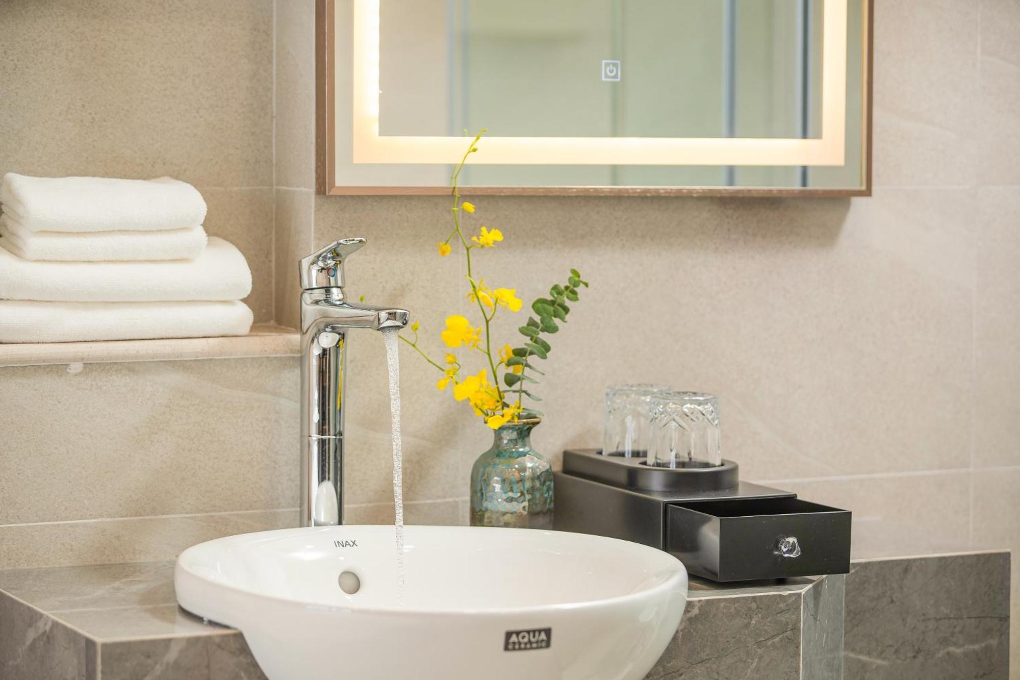 Gilson Hanoi Hotel Ngoại thất bức ảnh