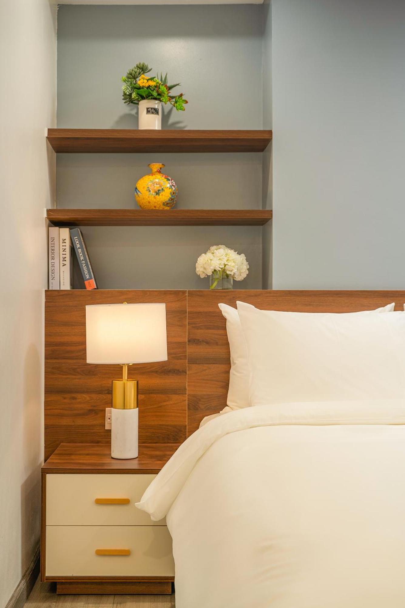 Gilson Hanoi Hotel Ngoại thất bức ảnh