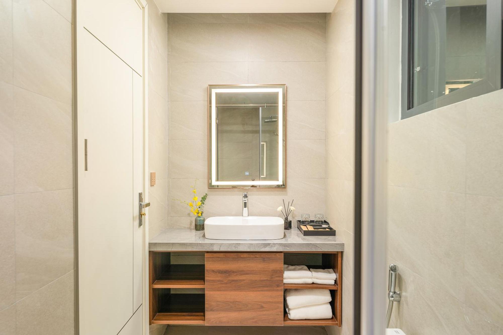 Gilson Hanoi Hotel Ngoại thất bức ảnh