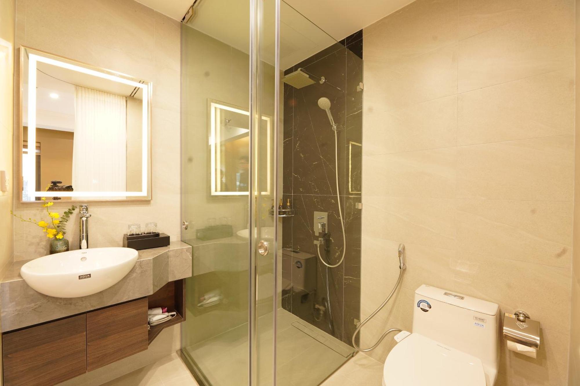 Gilson Hanoi Hotel Ngoại thất bức ảnh